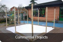 Commercial Projects